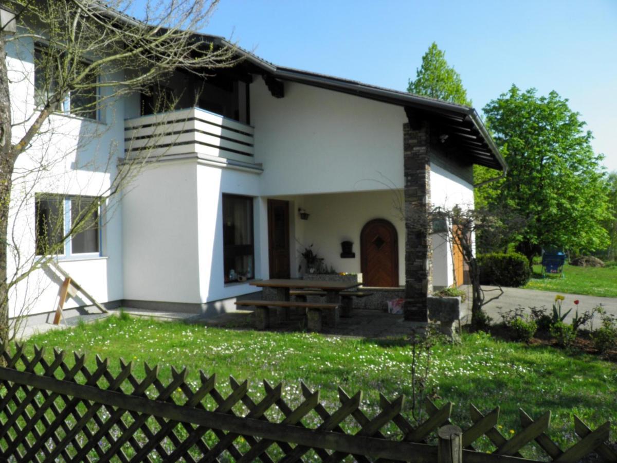 Gaestezimmer Weiss Maria Taferl Extérieur photo