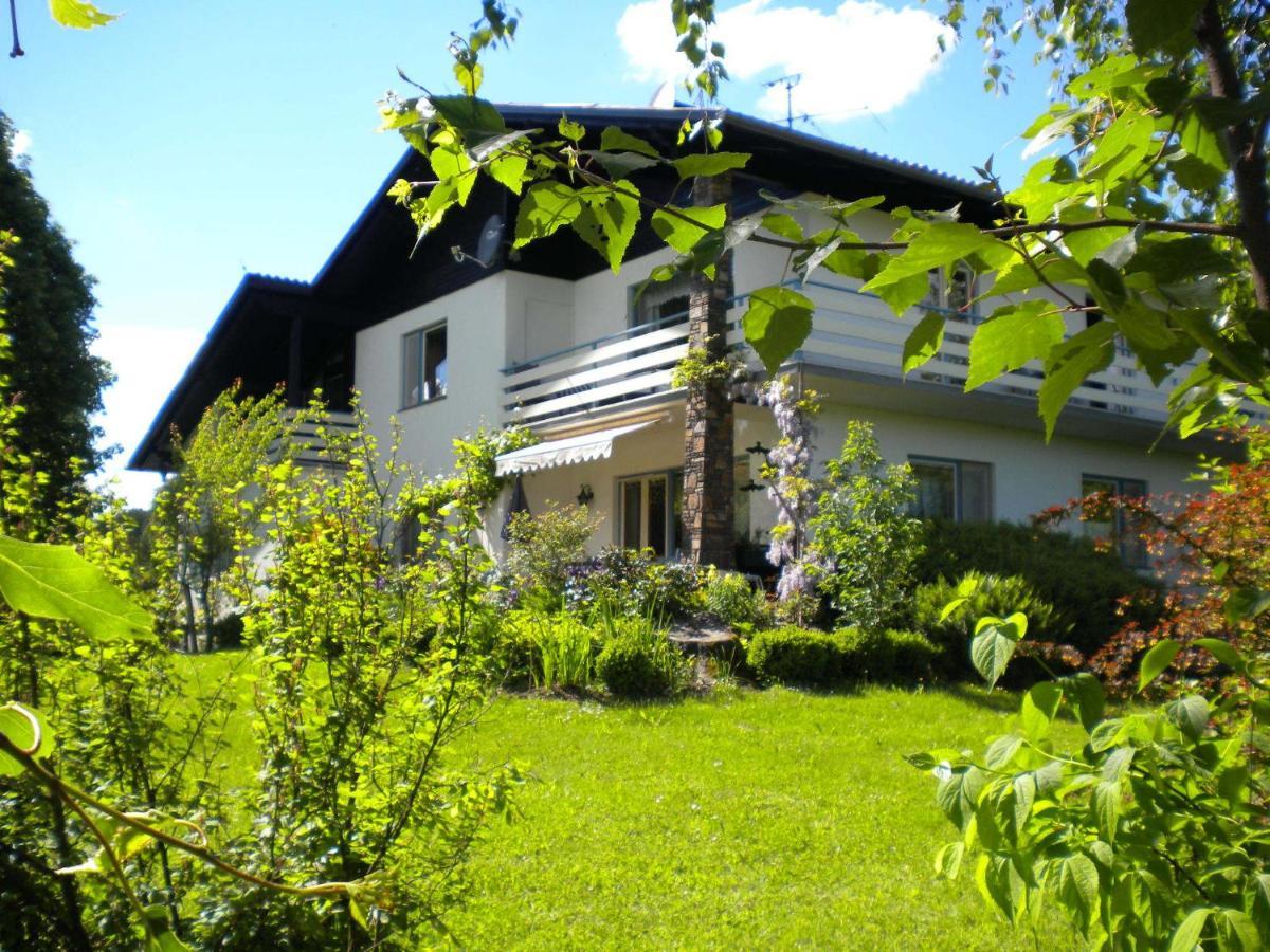 Gaestezimmer Weiss Maria Taferl Extérieur photo