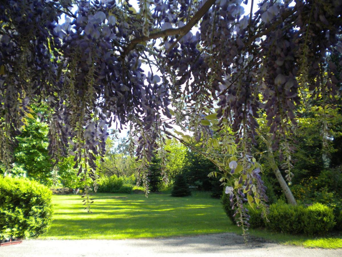 Gaestezimmer Weiss Maria Taferl Extérieur photo