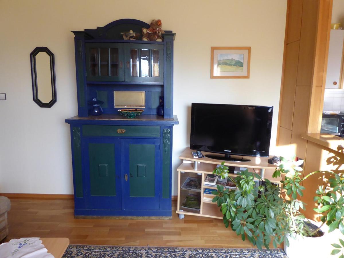 Gaestezimmer Weiss Maria Taferl Extérieur photo